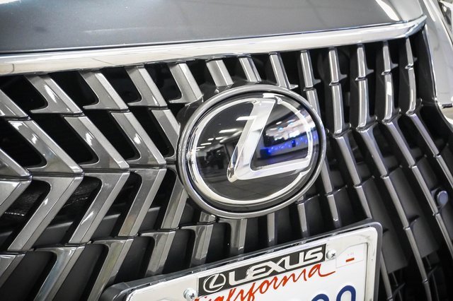 Certified 2025 Lexus ES 300h 300h image 28