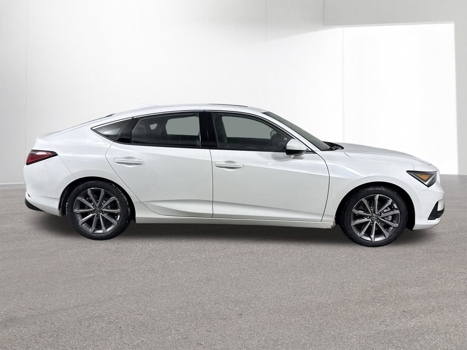 New 2026 Acura Integra image 36