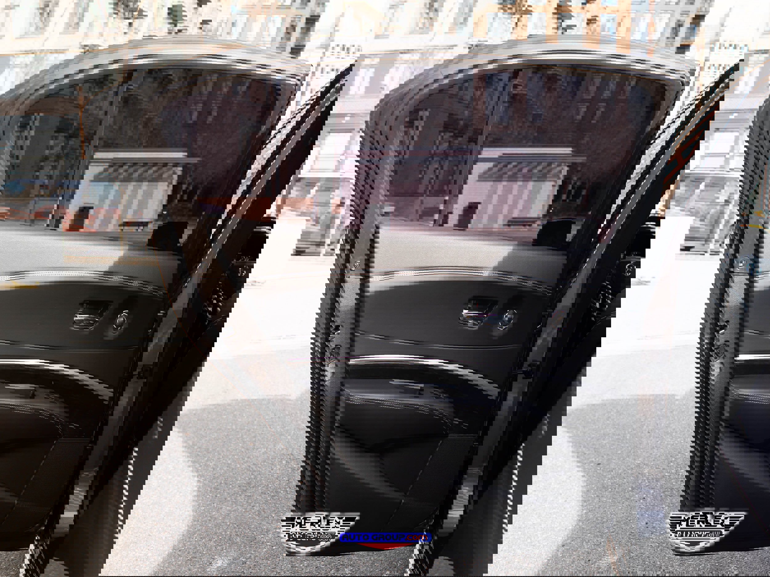 Used 2018 Acura RLX w/ Technology Package image 42