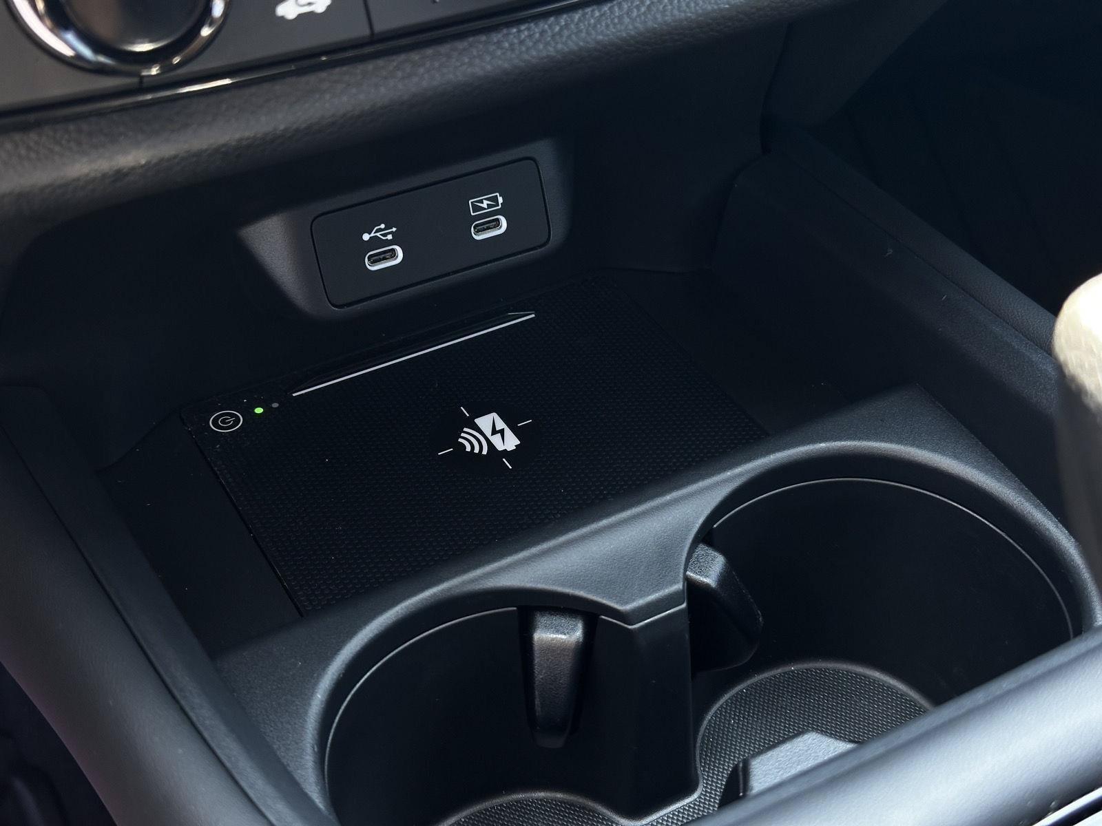 Certified 2026 Honda HR-V LX image 14