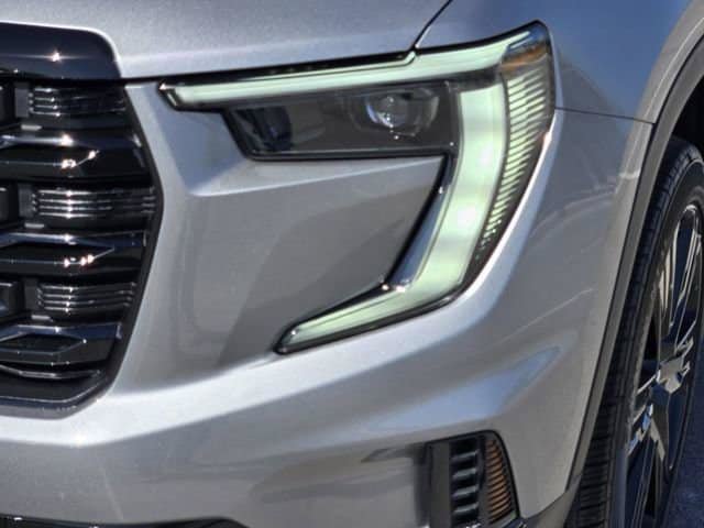 New 2026 GMC Acadia Elevation w/ Black Edition FWD image 6