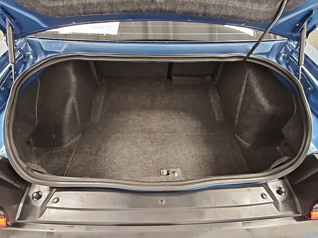 Used 2022 Dodge Challenger R/T image 32