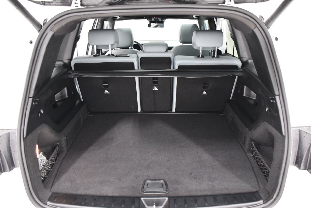Used 2026 Mercedes-Benz GLB 250 4MATIC image 22