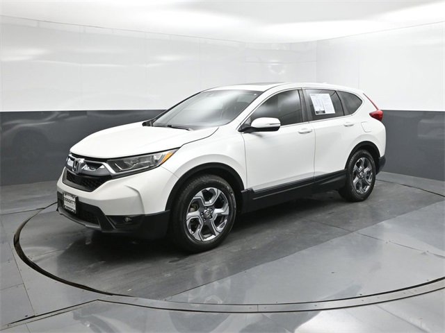 Used 2019 Honda CR-V EX image 34