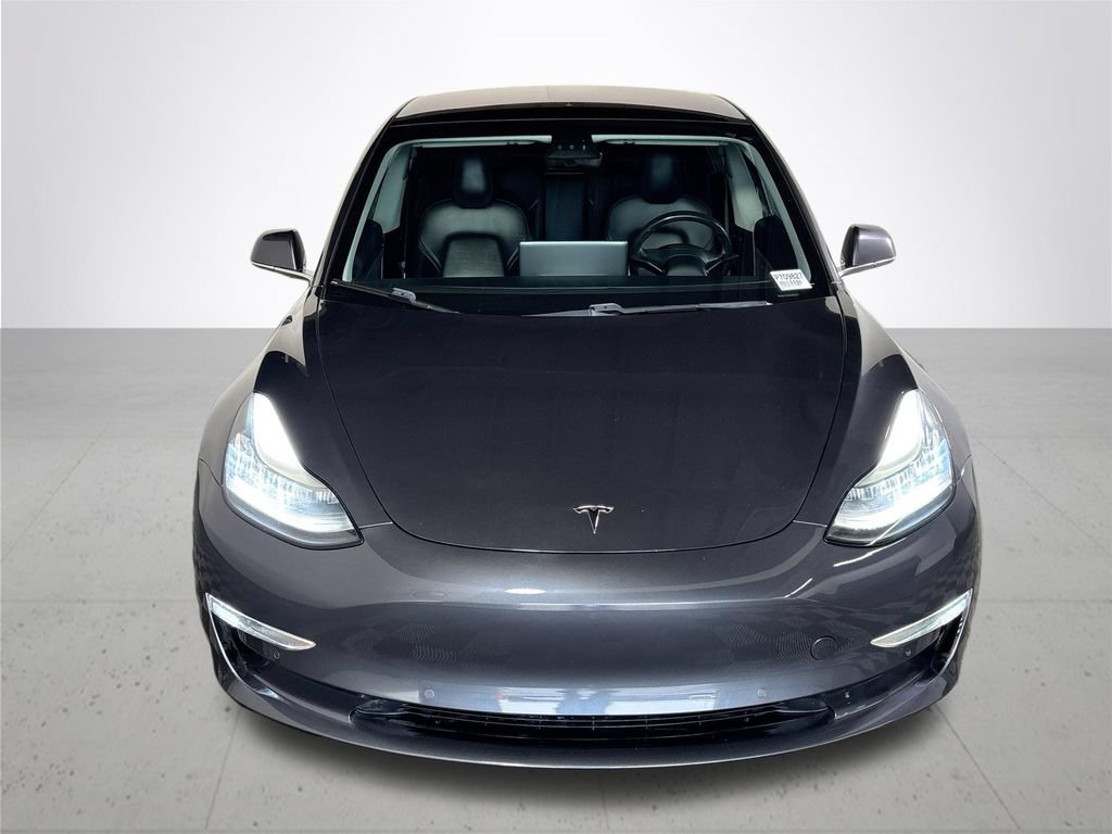 Used 2018 Tesla Model 3 Performance AWD/4WD image 3