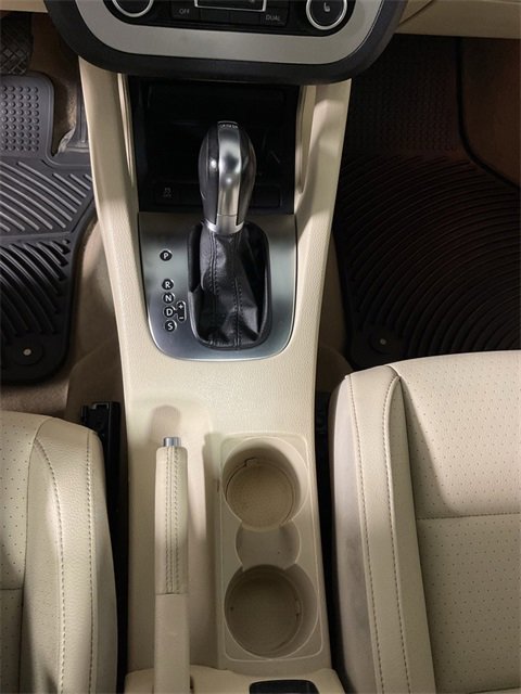 Used 2012 Volkswagen Eos Komfort image 24