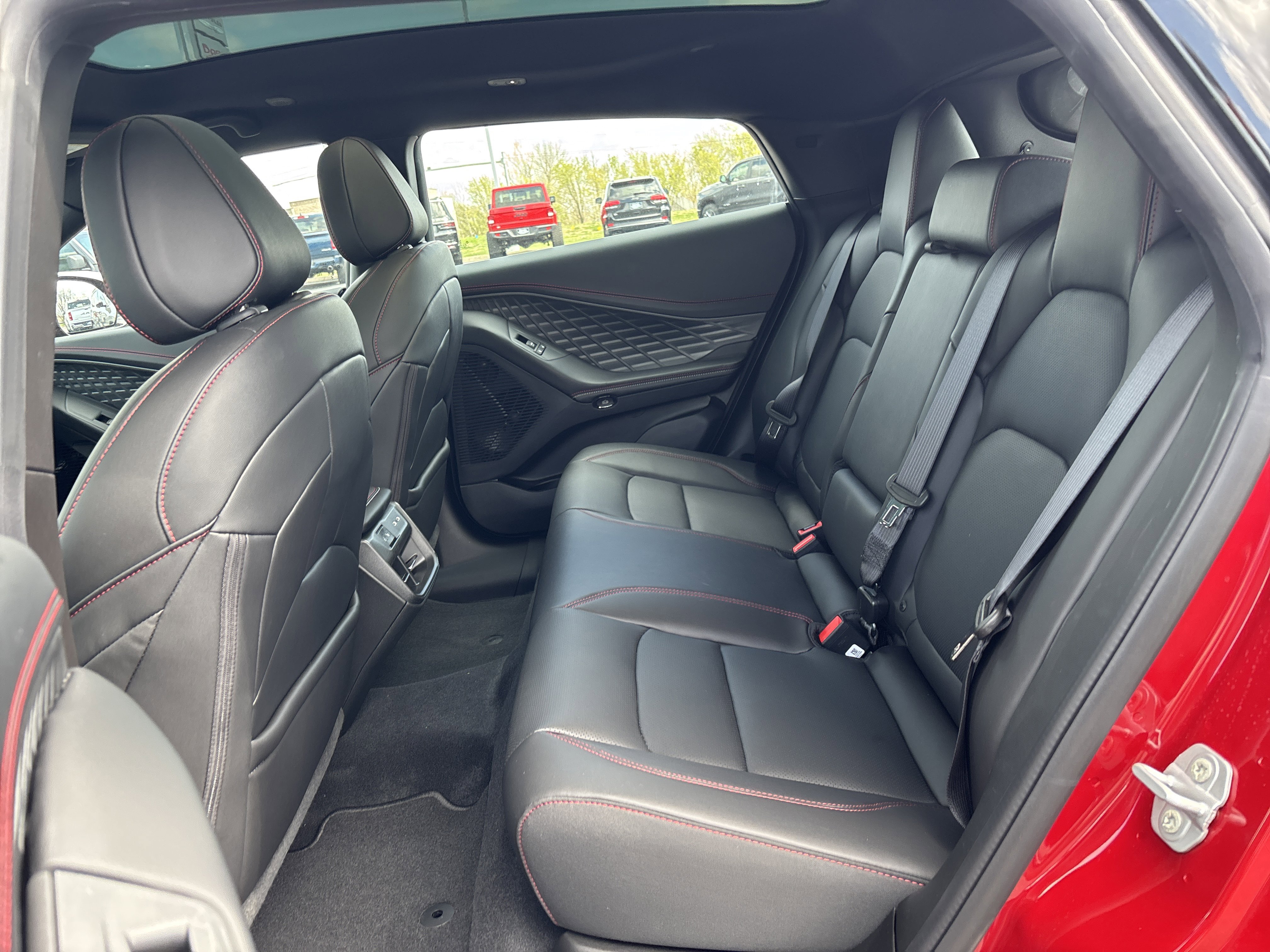 New 2026 Dodge Charger R/T image 16