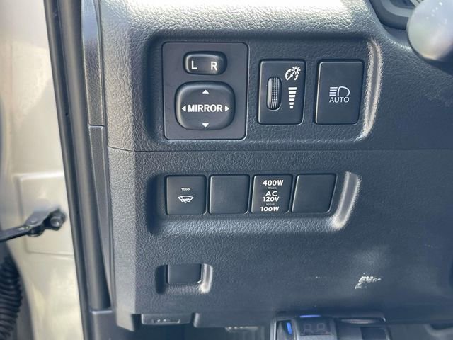 Used 2020 Toyota 4Runner TRD Off-Road Premium w/ Moonroof Package image 19