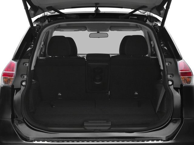 Used 2016 Nissan Rogue S FWD image 15