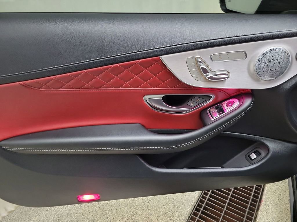 Used 2019 Mercedes-Benz C 300 Coupe image 18