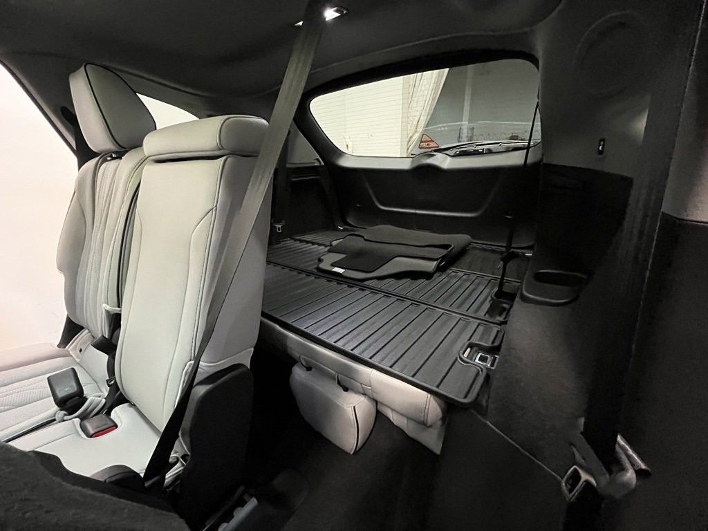 New 2026 Acura MDX w/ Advance Package image 23