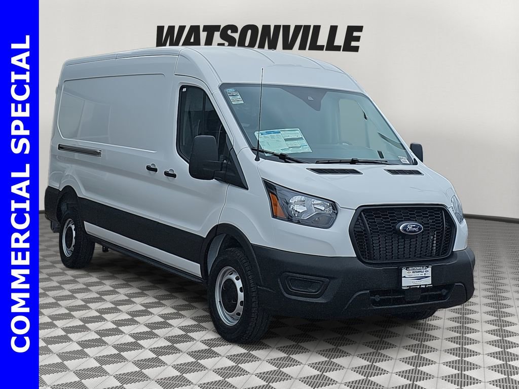 New 2025 Ford Transit 250 148 Medium Roof