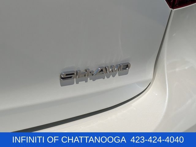 Used 2018 Acura MDX SH-AWD w/ Technology Package image 34