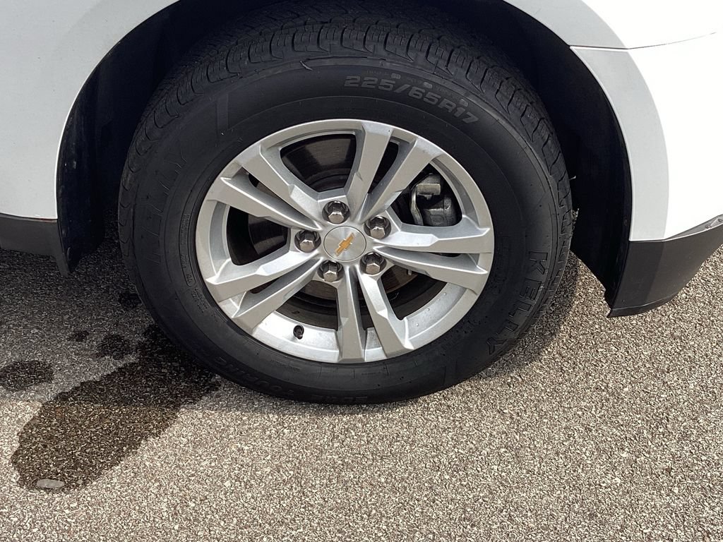 Used 2015 Chevrolet Equinox LS FWD image 19