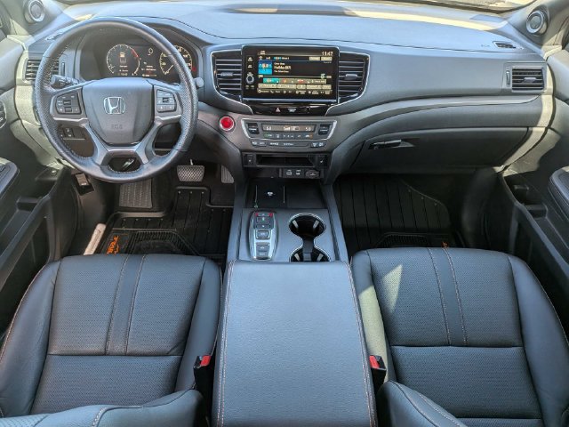Used 2024 Honda Ridgeline TrailSport image 18