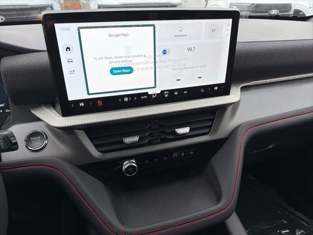 New 2026 Ford Explorer ST image 16