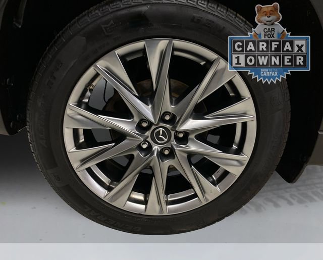 Used 2019 MAZDA CX-5 Signature image 17