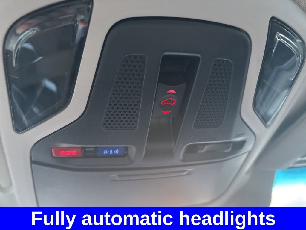 Certified 2022 Subaru Outback Onyx Edition XT image 24