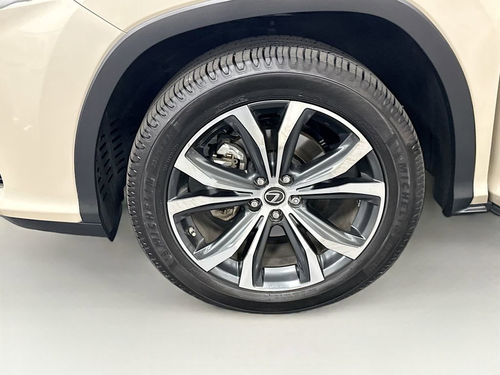 Used 2019 Lexus RX 350 FWD image 29