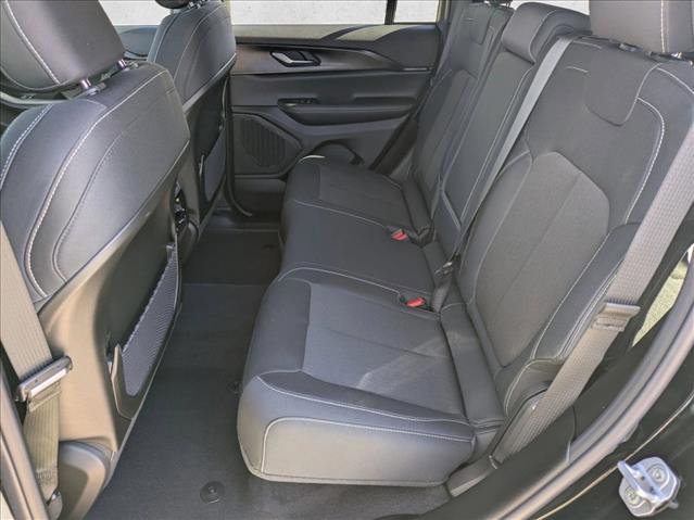 New 2026 Jeep Grand Cherokee Laredo X AWD/4WD image 14
