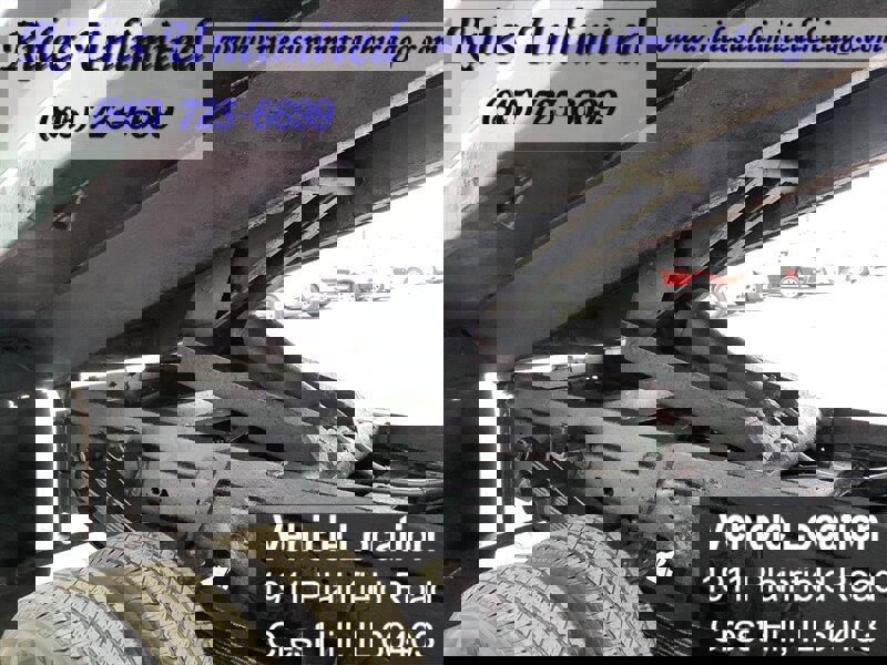 Used 2006 Ford F350 XL image 24