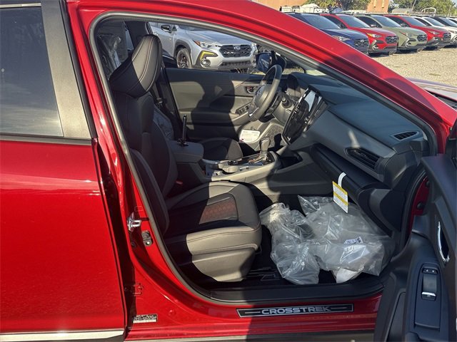 New 2026 Subaru Crosstrek 2.5i Limited image 23