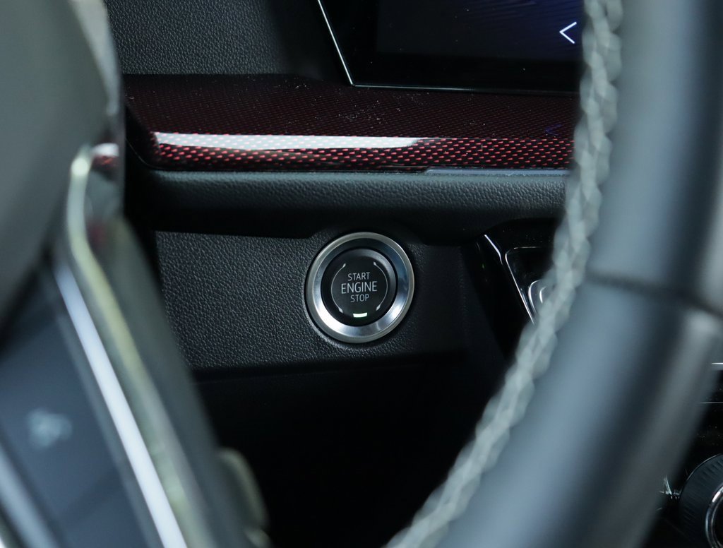 Used 2024 Chevrolet Traverse Z71 image 20