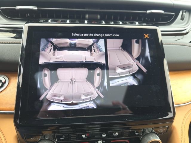 Used 2024 Jeep Grand Cherokee L Summit image 40