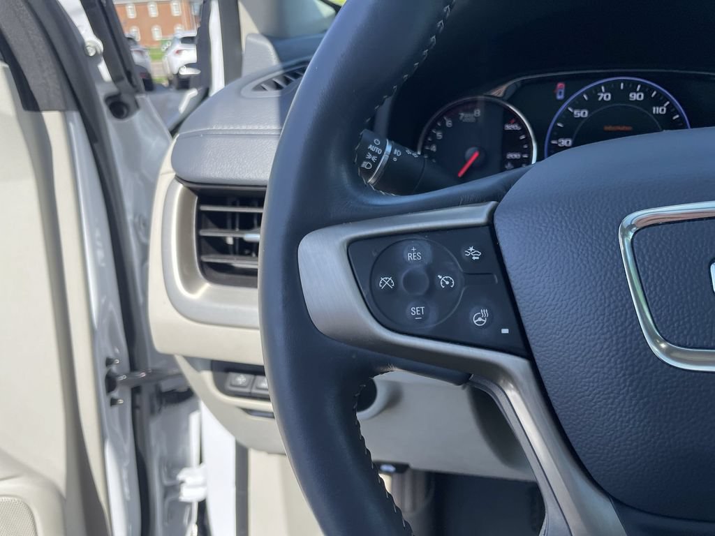 Used 2022 GMC Terrain Denali AWD/4WD image 18