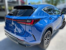 Used 2023 Lexus NX 250 FWD w/ Cold Area Package image 10