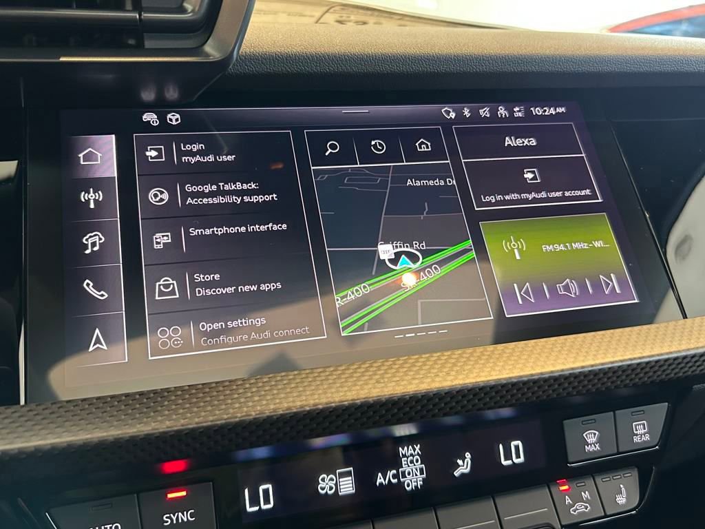 New 2025 Audi RS 3 image 21