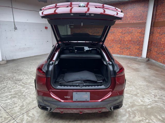 Used 2026 BMW X6 xDrive40i image 26