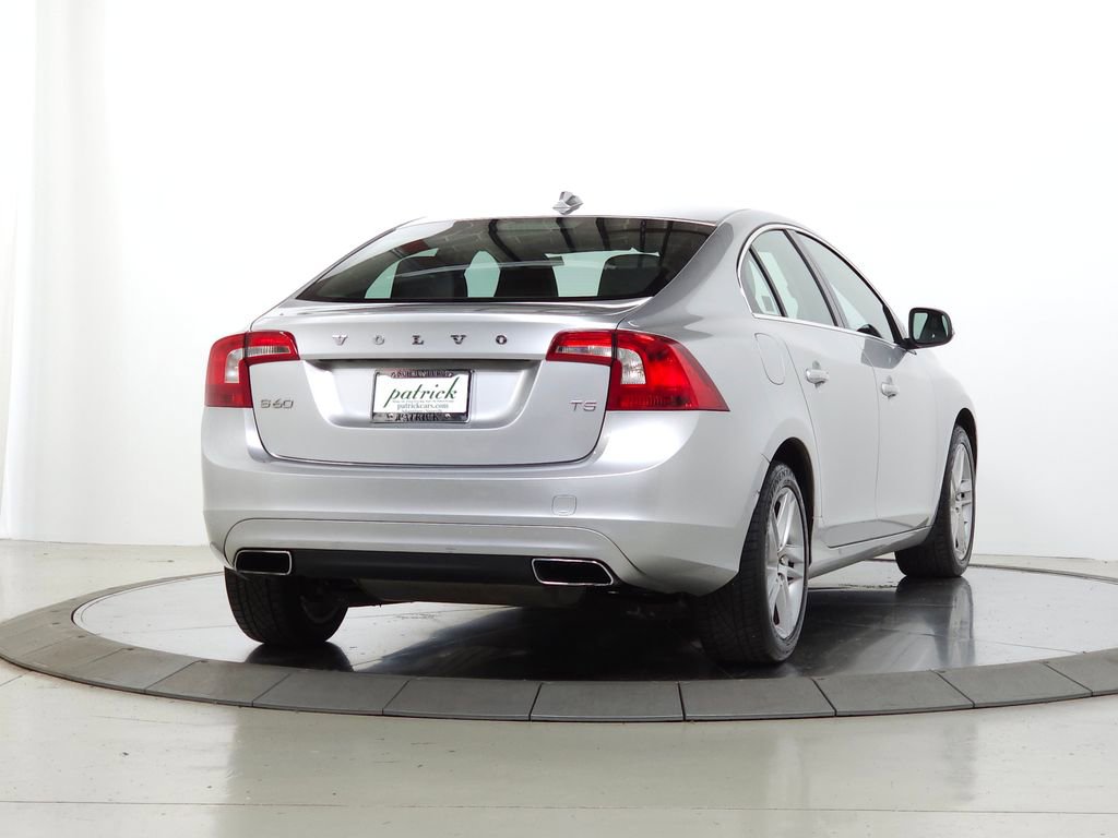 Used 2014 Volvo S60 T5 FWD image 10