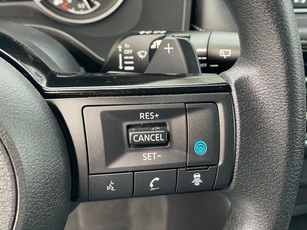 Certified 2023 Nissan Rogue SV AWD/4WD image 21