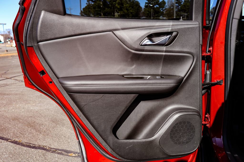 Certified 2022 Chevrolet Blazer LT image 38