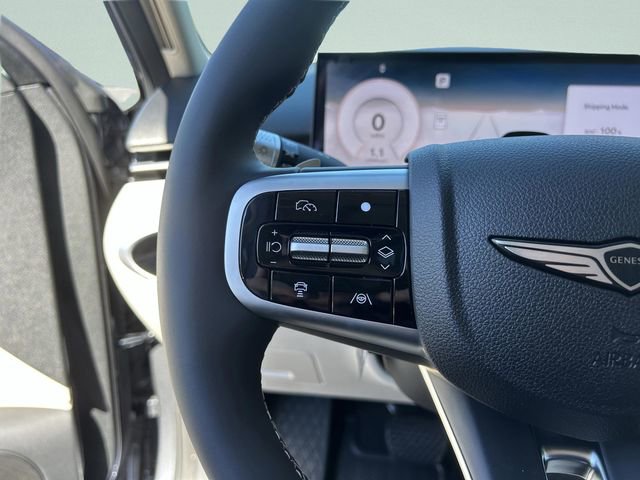 New 2026 Genesis GV70 2.5T Select AWD/4WD image 31