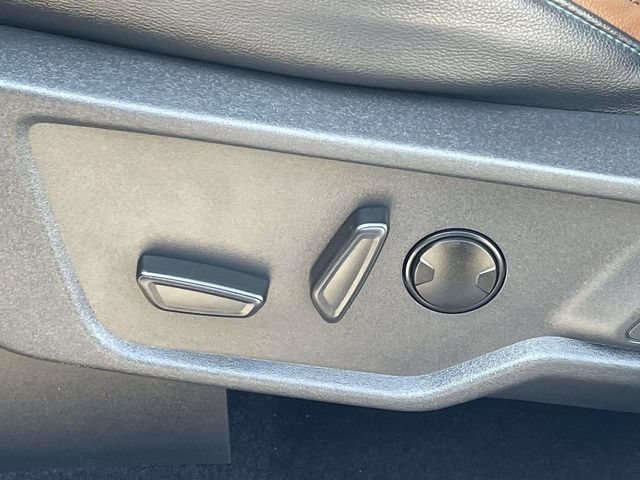 Certified 2023 Ford Bronco Outer Banks AWD/4WD image 16