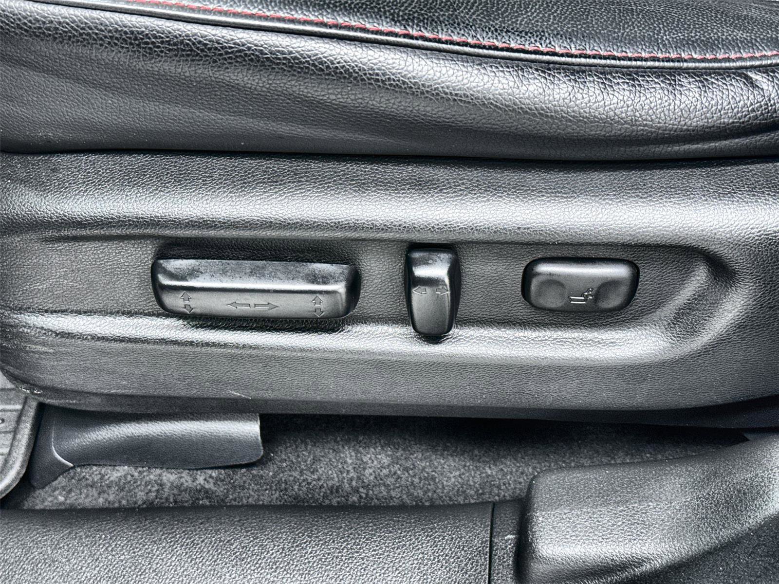 Used 2022 Honda Ridgeline Black Edition image 13