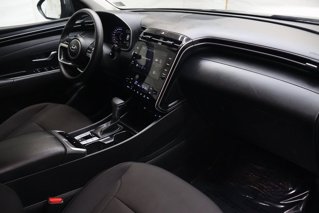 Used 2024 Hyundai Tucson SEL image 11