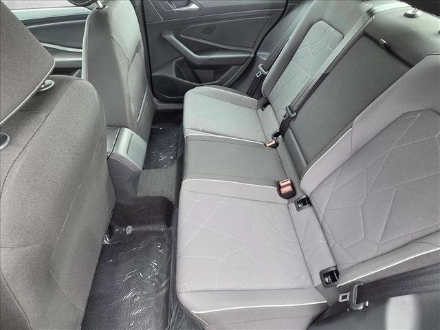 New 2026 Volkswagen Jetta Sport image 15