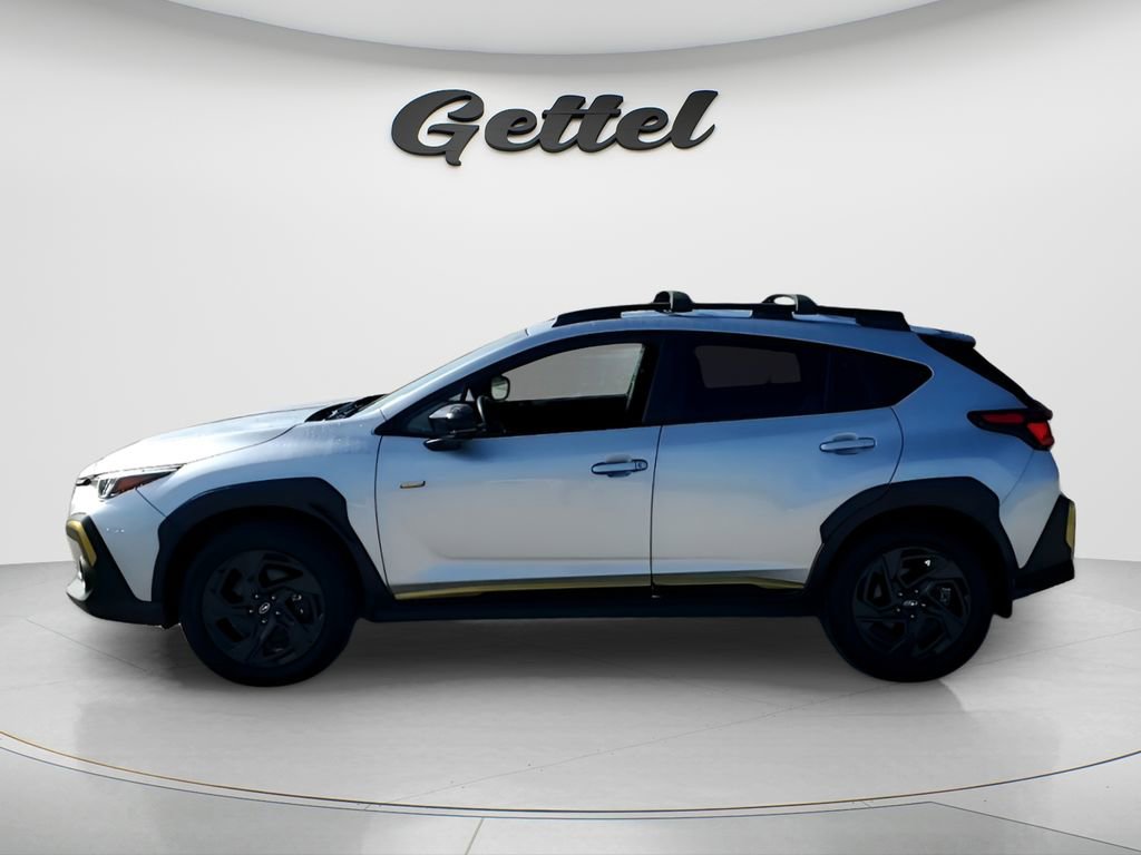 Used 2024 Subaru Crosstrek 2.5i Sport image 2