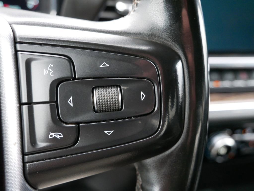 Used 2023 GMC Sierra 1500 SLE AWD/4WD image 31
