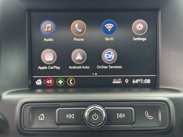 Used 2021 GMC Terrain SLE w/ Driver Convenience Package FWD image 20