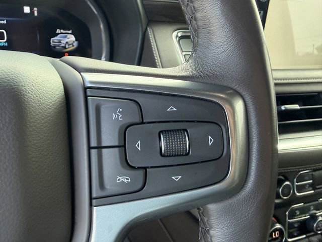 Certified 2022 Chevrolet Tahoe LT w/ Luxury Package RWD image 35