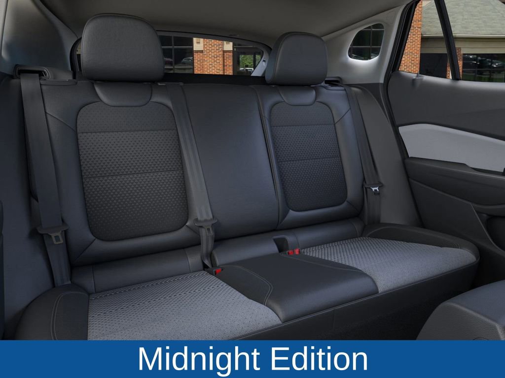 New 2026 Chevrolet Trax LT image 17