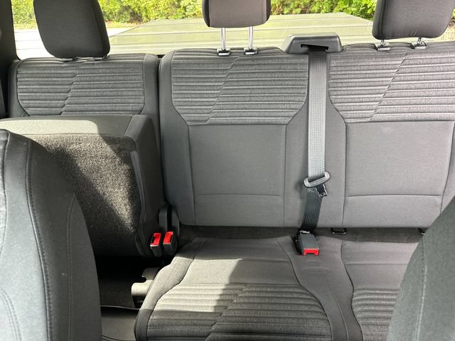 Used 2022 Ford F150 XL w/ STX Appearance Package AWD/4WD image 32