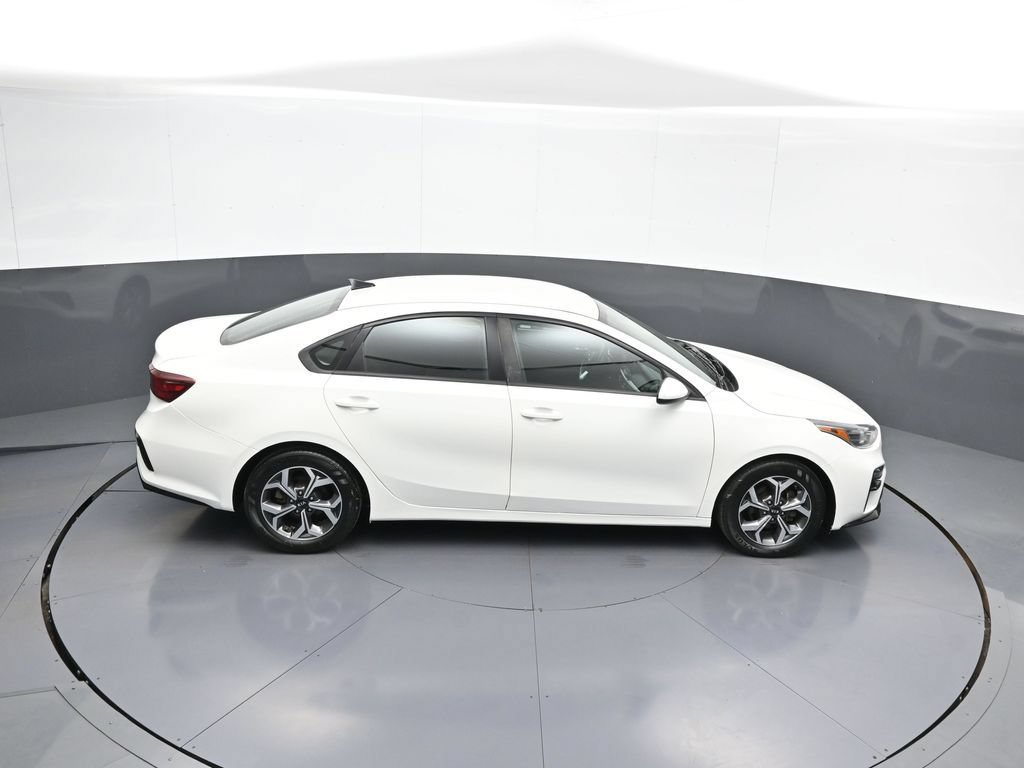 Used 2019 Kia Forte LXS FWD image 35