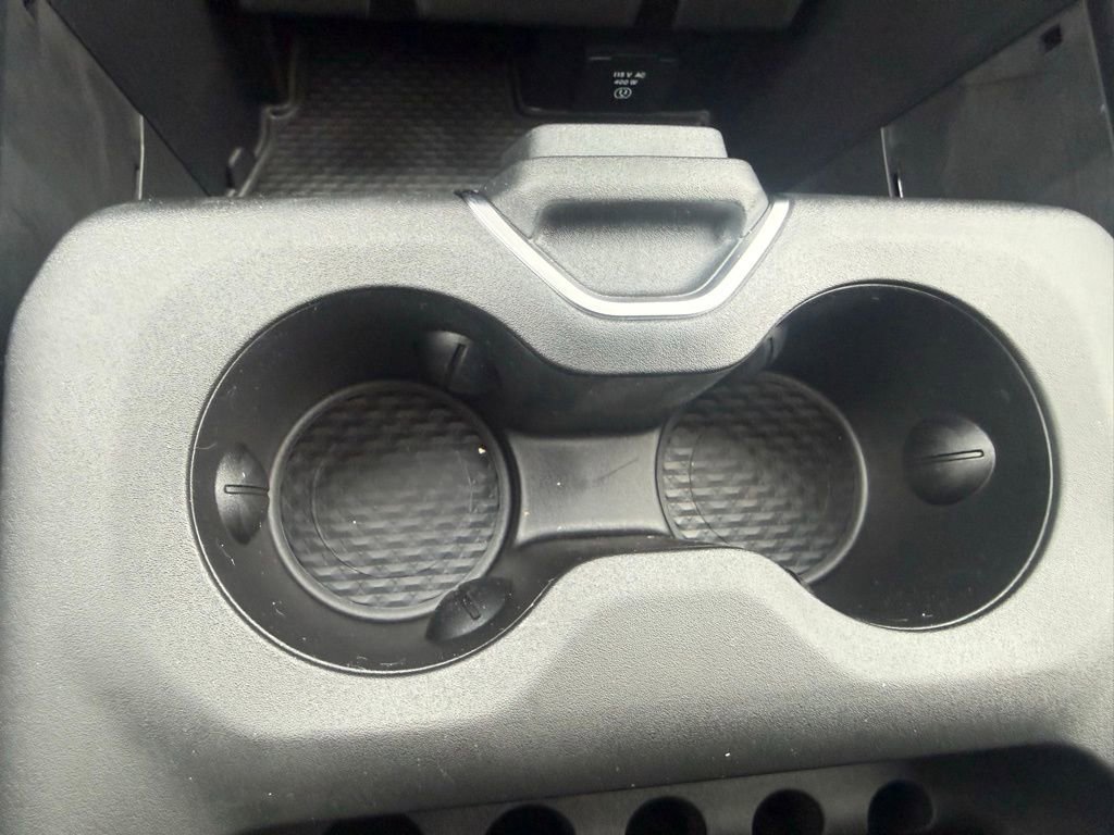 New 2025 RAM 2500 Laramie image 47