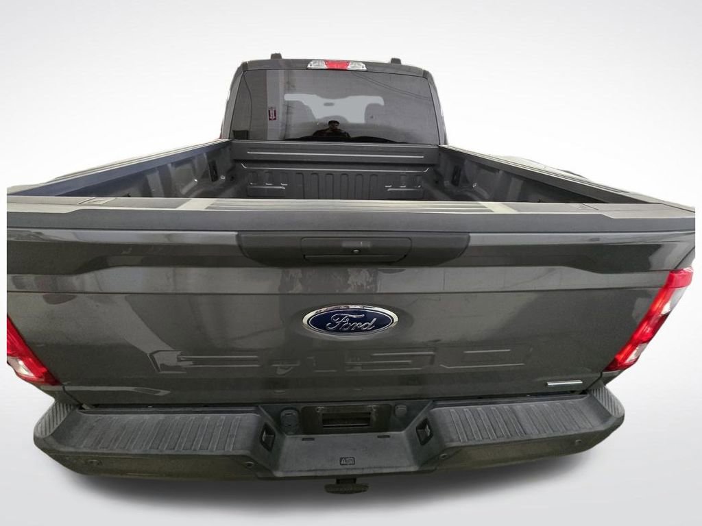 Used 2021 Ford F150 XL w/ STX Appearance Package image 6