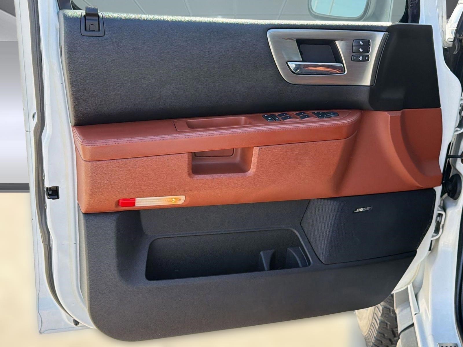 Used 2008 HUMMER H2 image 22